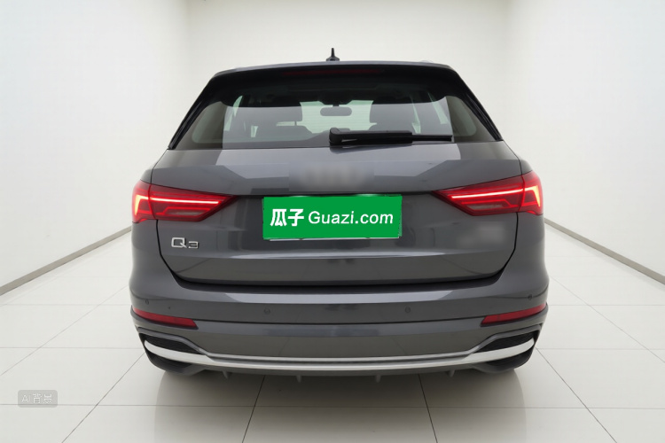 Audi Q3 2021 #6 Audi Q3 2021 car image #6