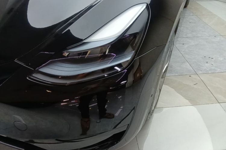 Tesla Model Y 2022 #27 Tesla Model Y 2022 car image #27