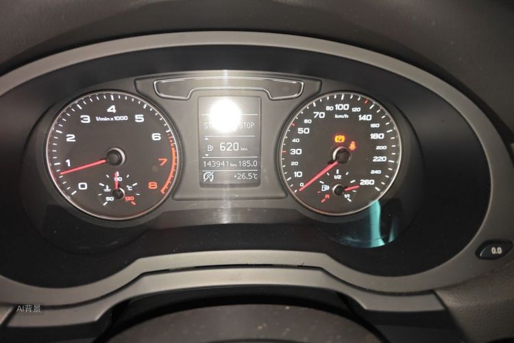 Audi Q3 2016 #14 Audi Q3 2016 car image #14