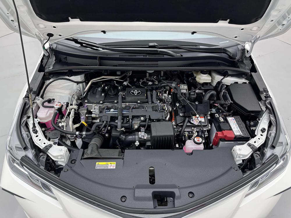 Toyota Corolla 2024 صورة سيارة #8