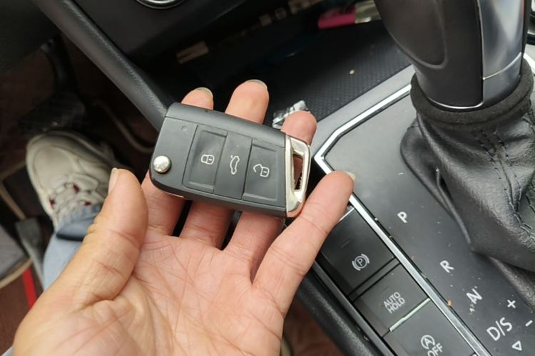 Volkswagen Lavida 2023 car image #14
