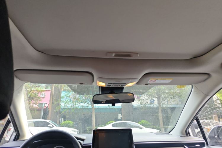 Toyota Corolla 2021 immagine di auto #20