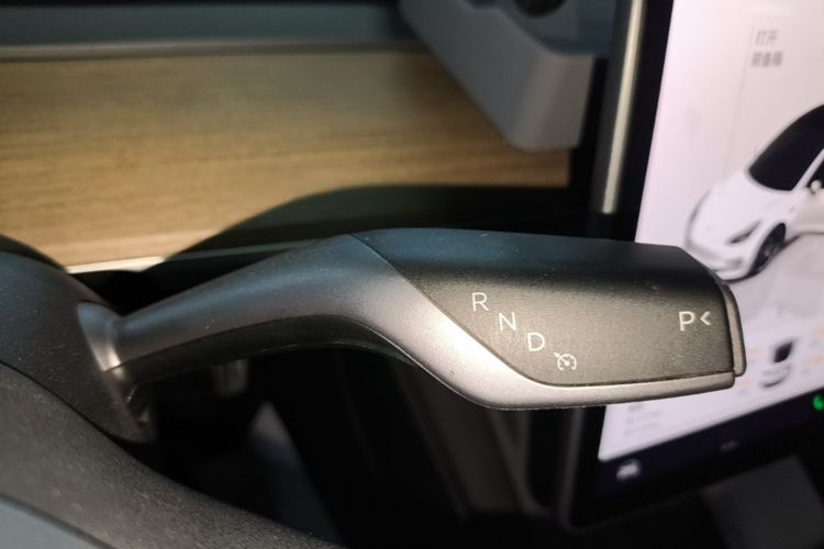 Tesla Model 3 2022 #14 Tesla Model 3 2022 car image #14