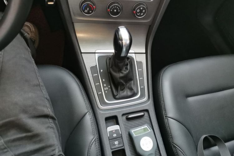 Volkswagen Golf 2016 #14 Volkswagen Golf 2016 car image #14