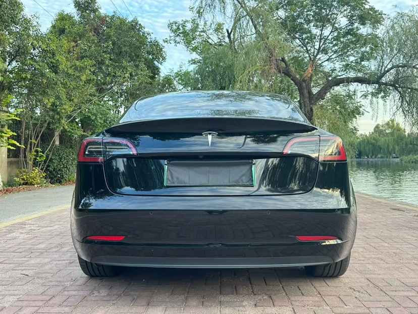 Tesla Model 3 2022 #8 Tesla Model 3 2022 car image #8