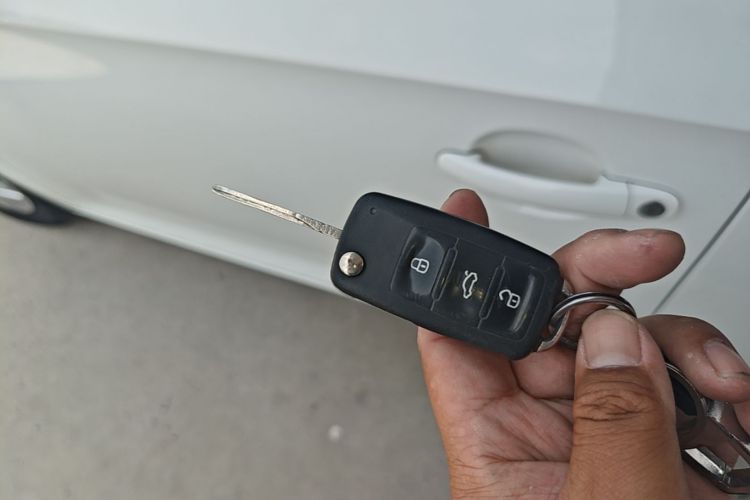 Volkswagen Santana 2019 #9 Volkswagen Santana 2019 car image #9