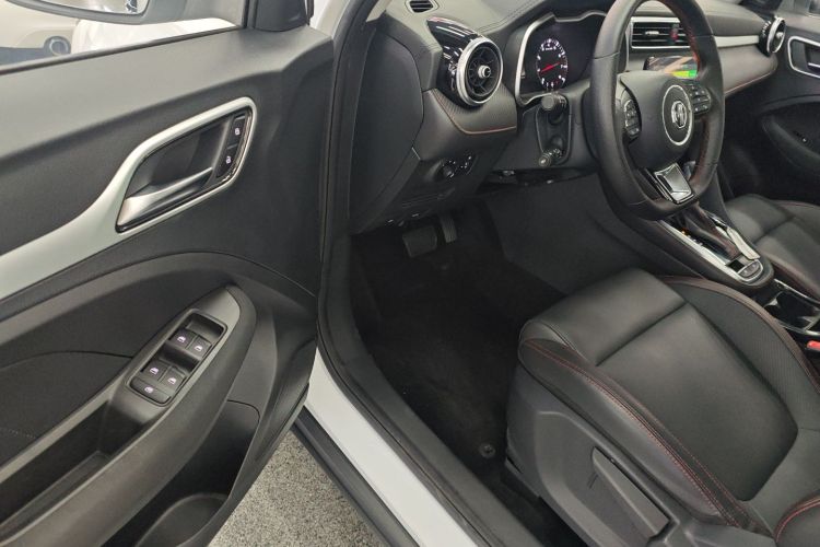 MG ZS 2021 صورة سيارة #12