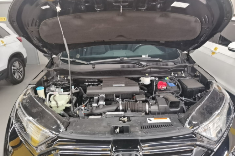 Honda CR-V 2022 car image #20
