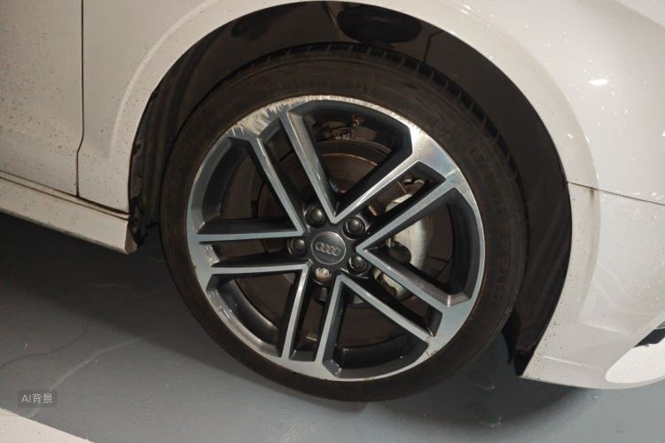 Audi A3 2017 #9 Audi A3 2017 immagine di auto #9