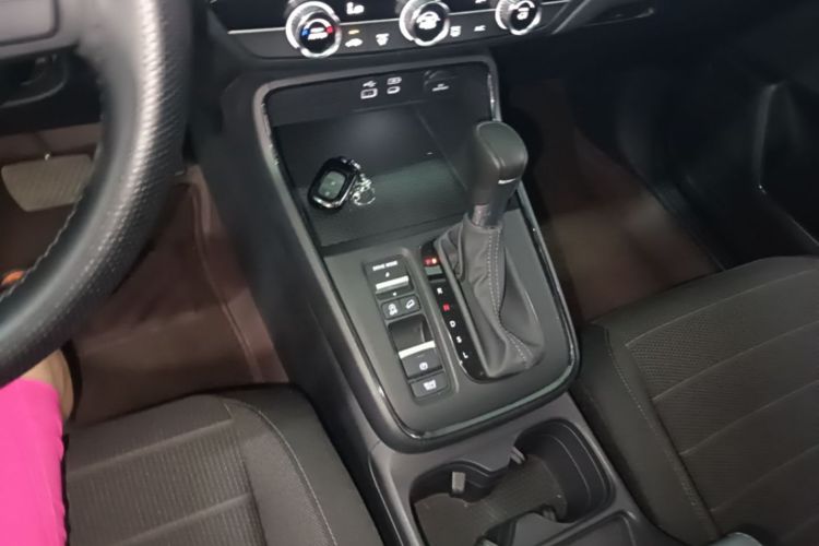 Honda CR-V 2025 car image #14
