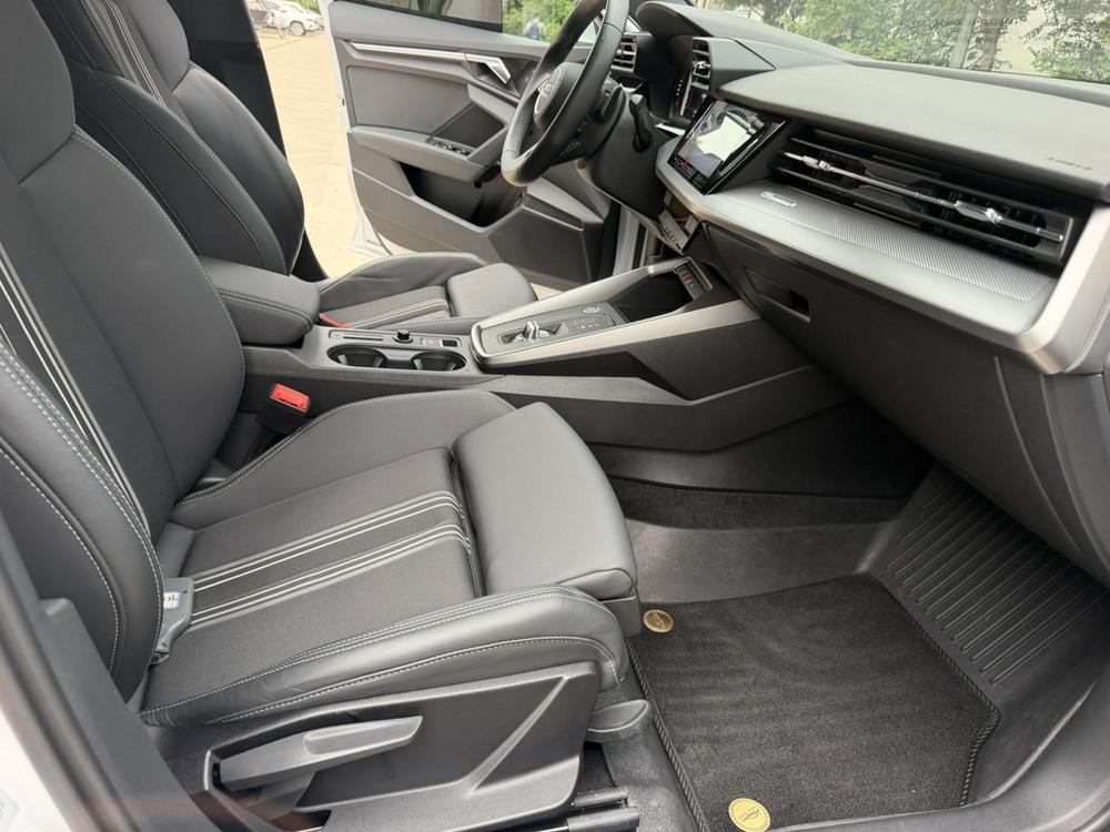 Audi A3 2023 car image #24