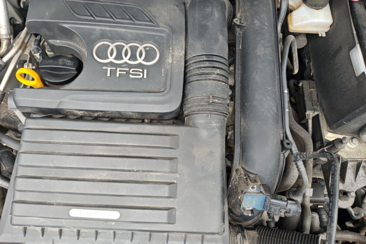 Audi Q3 2019 #22 Audi Q3 2019 car image #22