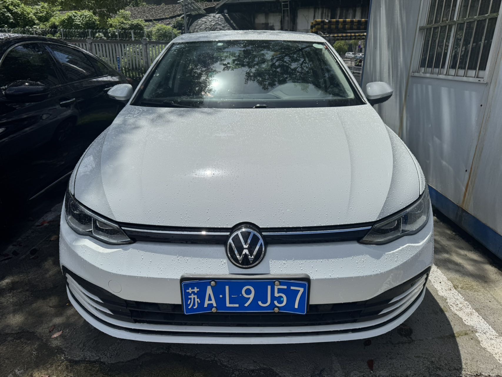 Volkswagen Golf 2023 imagem de carro #6
