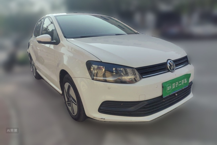 Volkswagen Polo 2019 #4 Volkswagen Polo 2019 car image #4