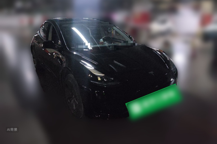Tesla Model 3 2023 #4 Tesla Model 3 2023 car image #4