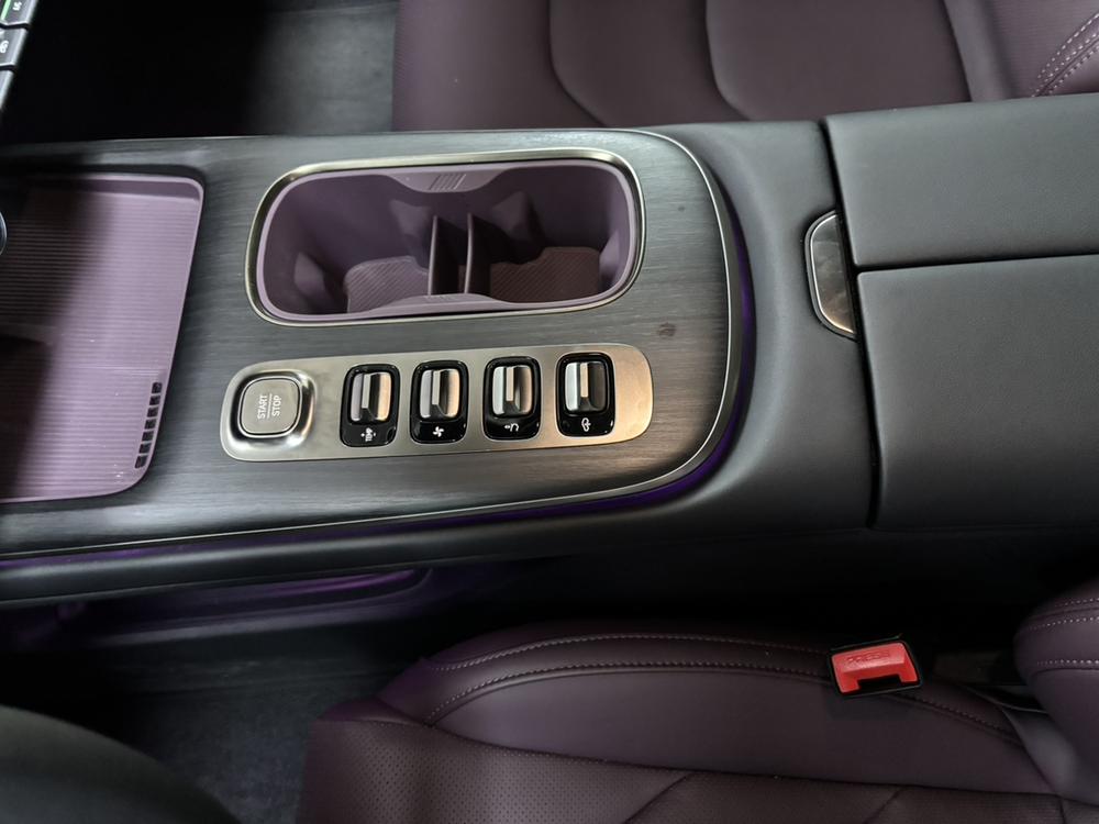 MI SU7 2025 #10 MI SU7 2025 immagine di auto #10
