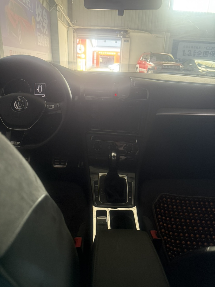 Volkswagen Golf 2018 #6 Volkswagen Golf 2018 car image #6