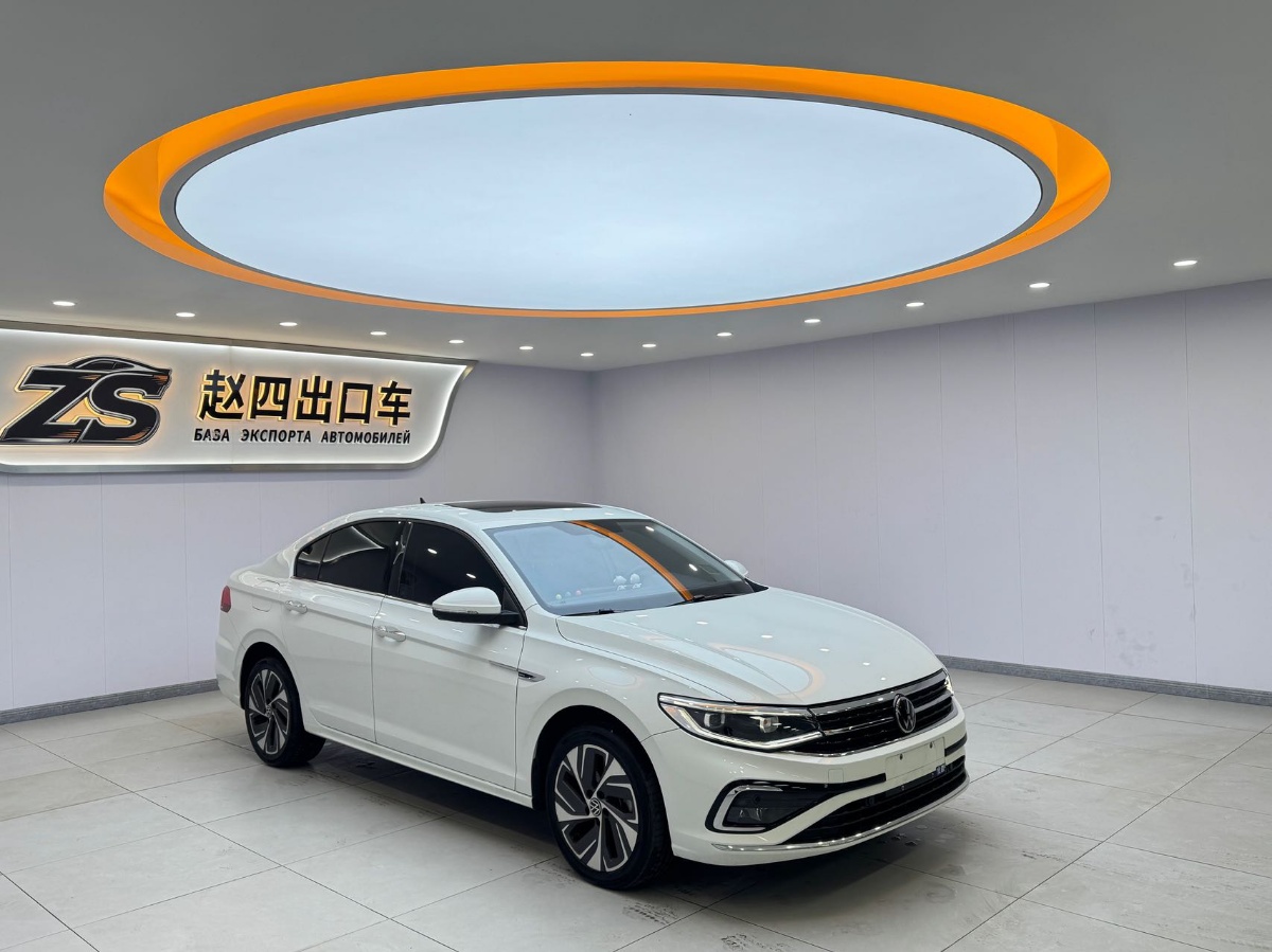 Volkswagen Bora 2022 imagem de carro #3