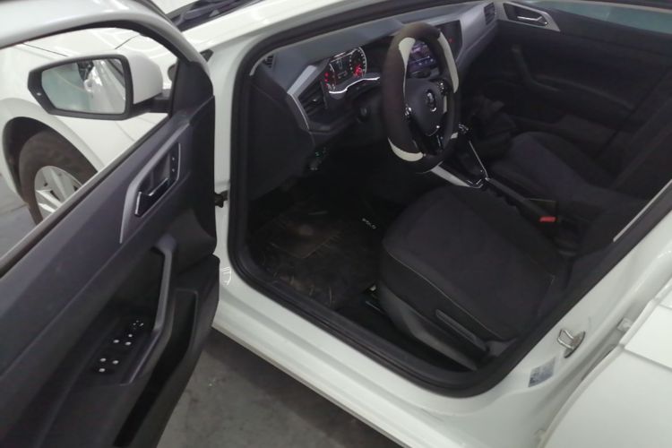 Volkswagen Polo 2021 #12 Volkswagen Polo 2021 immagine di auto #12