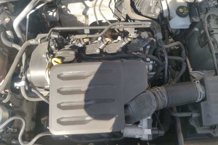 Volkswagen Polo 2021 car image #22