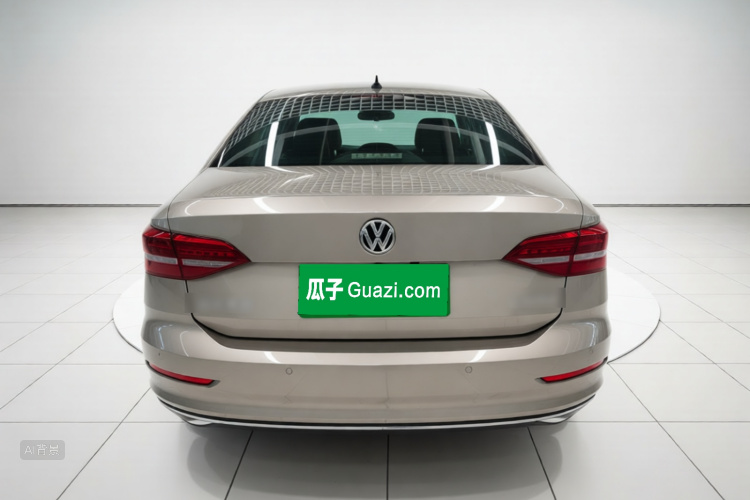Volkswagen Lavida 2020 #6 Volkswagen Lavida 2020 car image #6