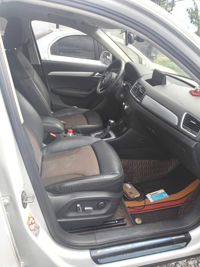 2018 immagine di auto #5