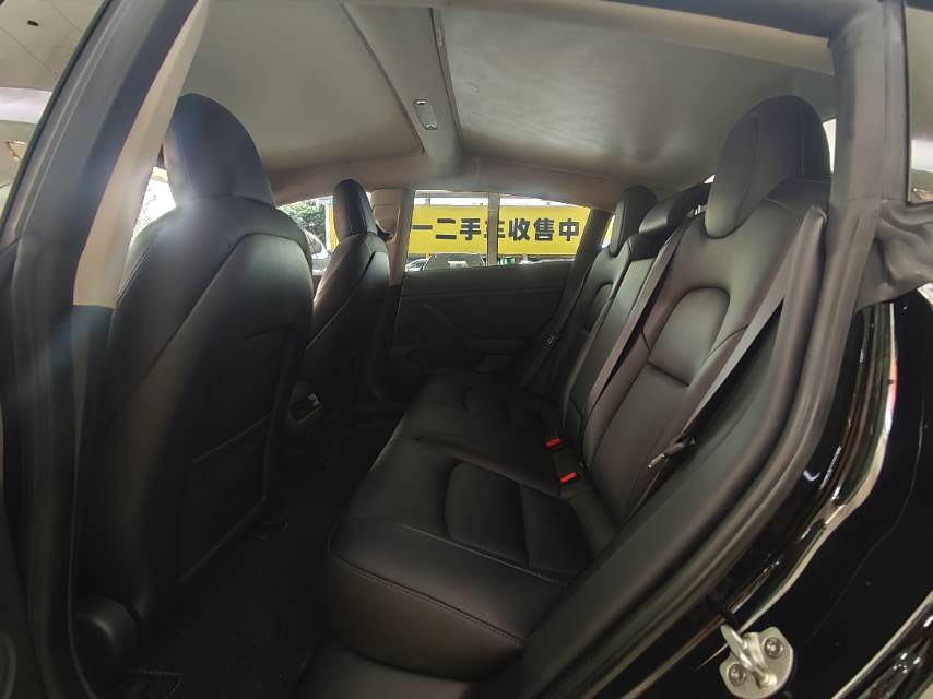 Tesla Model 3 2023 #6 Tesla Model 3 2023 car image #6