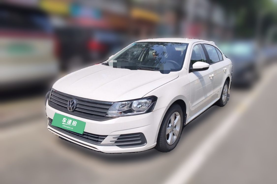 Volkswagen Lavida 2020 Volkswagen Lavida 2020 immagine di auto