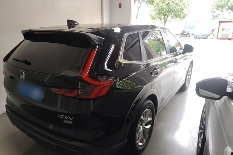 Honda CR-V 2022 car image #7