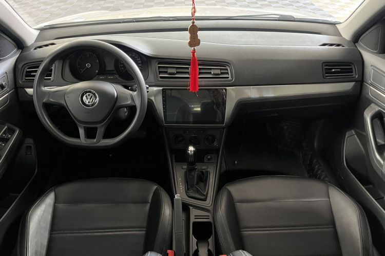 Volkswagen Lavida 2023 car image #16