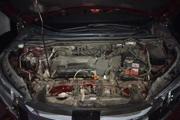 Honda CR-V 2015 car image #22