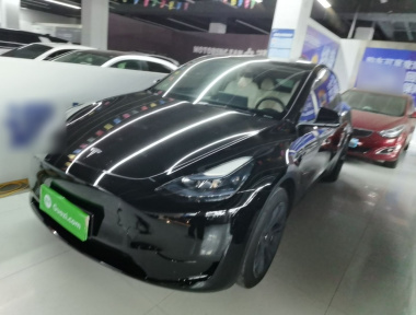 Tesla Model Y 2023 immagine di auto 