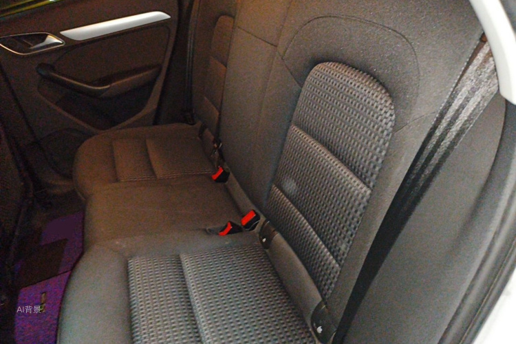 Audi Q3 2016 #19 Audi Q3 2016 image de voiture #19