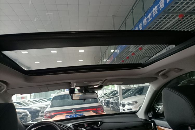 Honda CR-V 2020 car image #21
