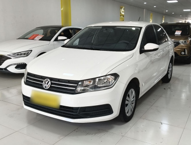 Volkswagen Santana 2019 Volkswagen Santana 2019 car image