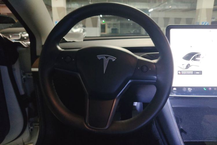 Tesla Model 3 2020 #15 Tesla Model 3 2020 car image #15