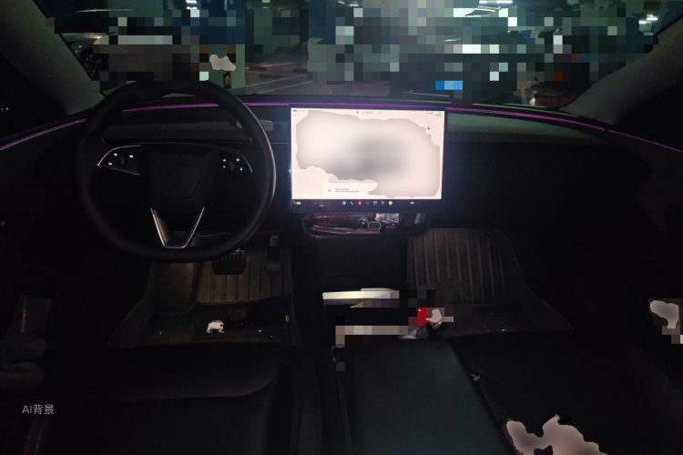 Tesla Model 3 2024 #11 Tesla Model 3 2024 immagine di auto #11