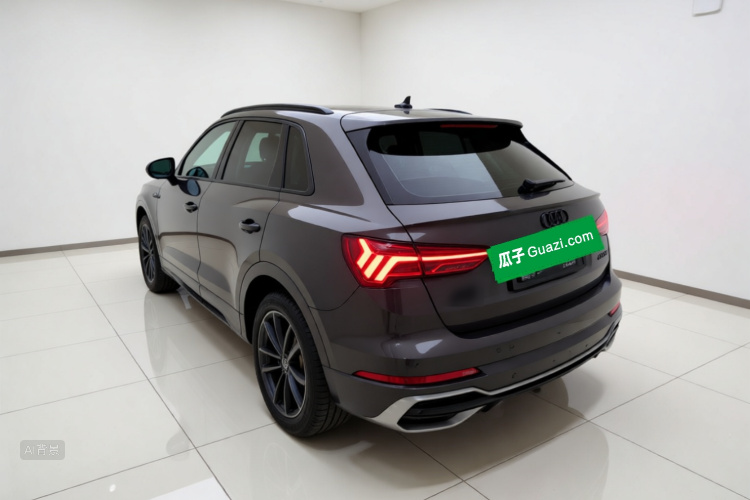 Audi Q3 2022 #5 Audi Q3 2022 car image #5