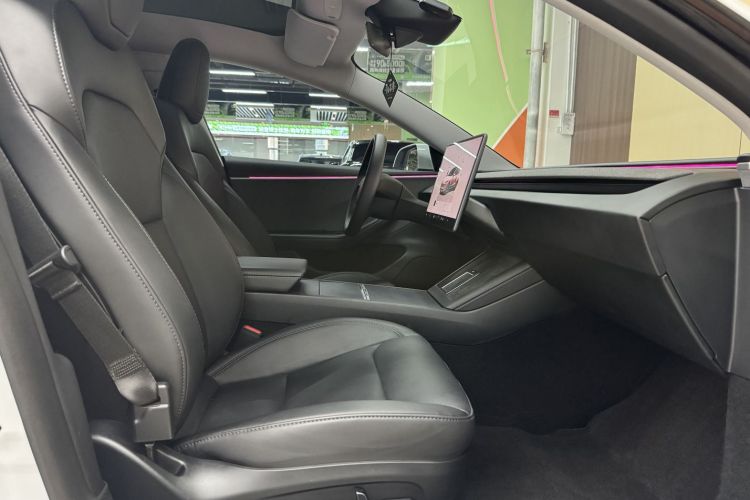 Tesla Model 3 2024 car image #11