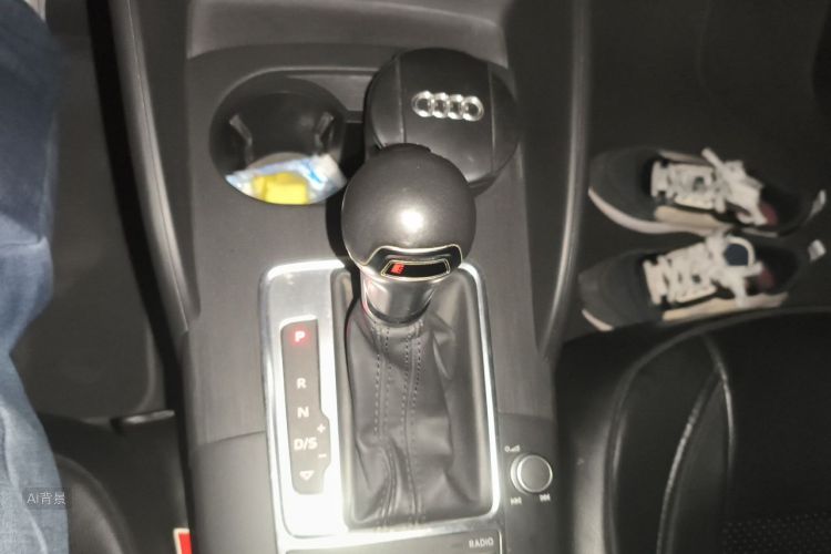 Audi A3 2016 image de voiture #16