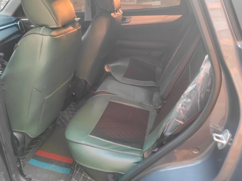 凯翼 炫界Pro 2025 汽车图片 #19