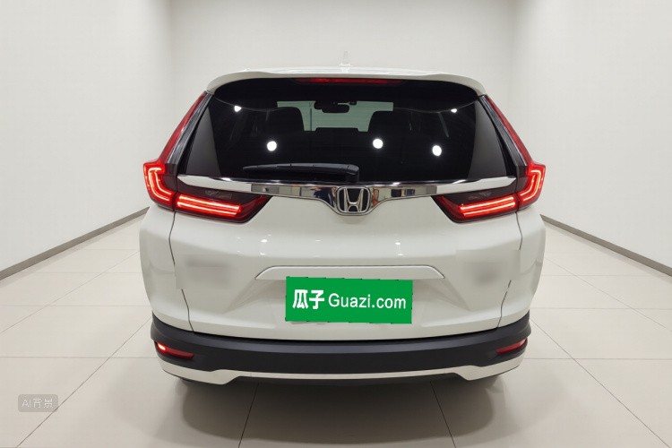 Honda CR-V 2022 #6 Honda CR-V 2022 car image #6