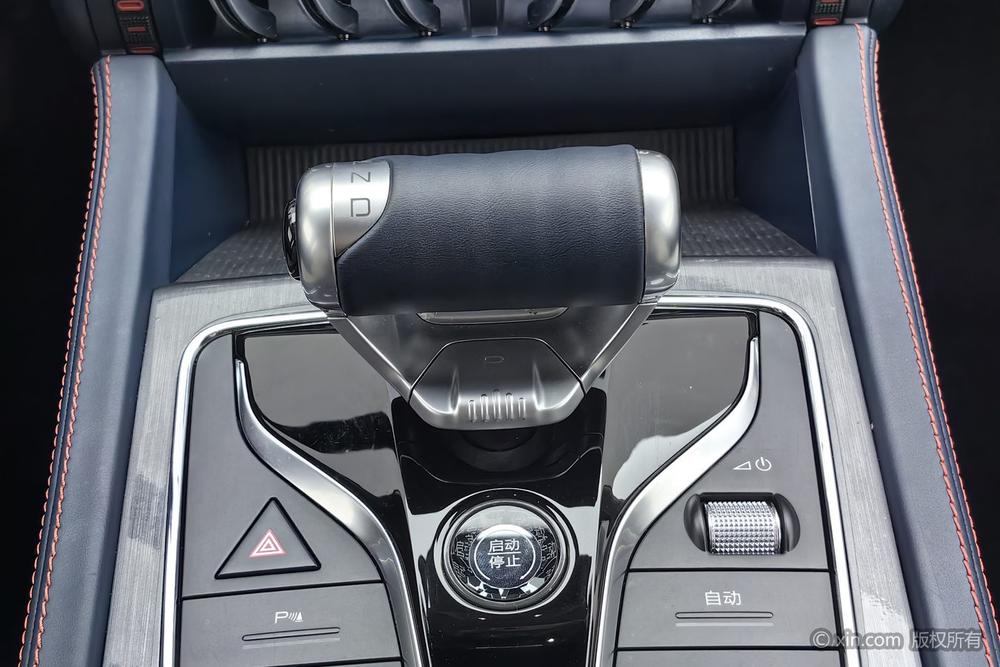 BYD Yuan Plus 2022 car image #11