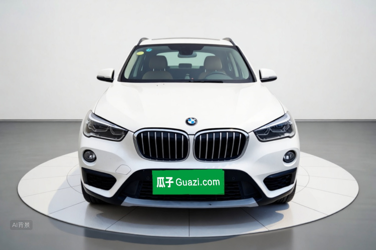 BMW X1 2016 immagine di auto #3