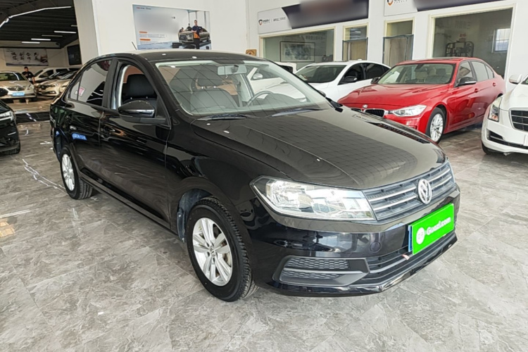 Volkswagen Santana 2022 car image #4
