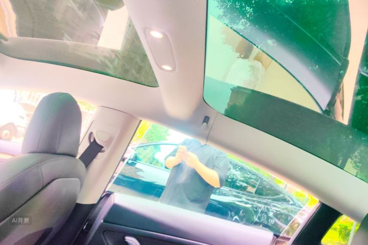 Tesla Model 3 2022 car image #20