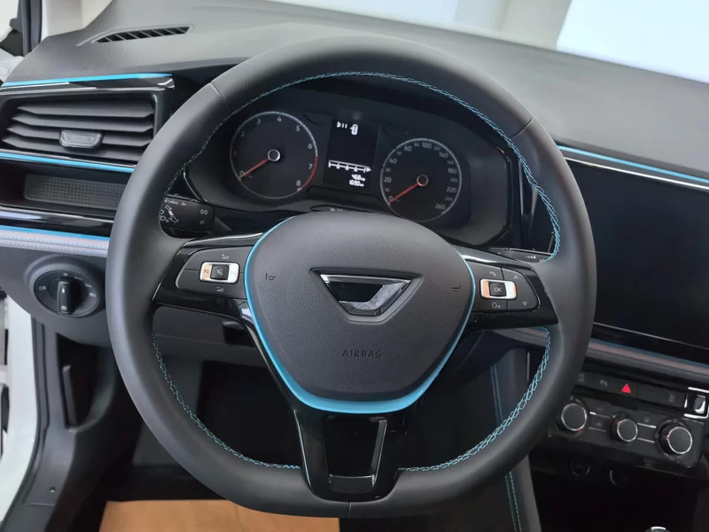 捷达 捷达VS5 2024 汽车图片 #14