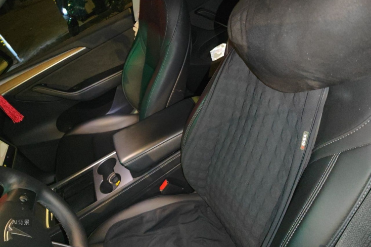 Tesla Model Y 2023 #17 Tesla Model Y 2023 car image #17
