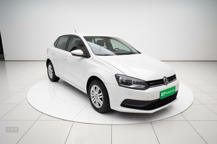 Volkswagen Polo 2017 #4 Volkswagen Polo 2017 car image #4
