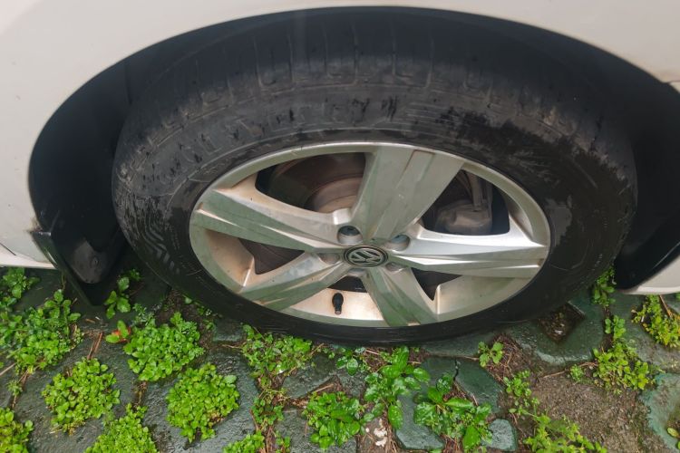 Volkswagen Lavida 2018 #9 Volkswagen Lavida 2018 car image #9